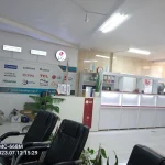 نمایندگی مجاز ال جی