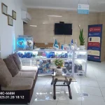 نمایندگی مجاز ال جی