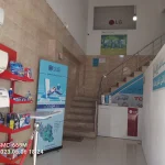 نمایندگی مجاز ال جی